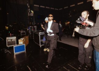 Metro Boomin’s Red Bull Symphonic Concert: Exclusive Photos