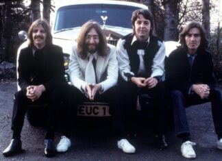 The Final Beatles Song Is Here: Stream It Now