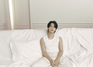 Jimin Sends Love to ARMY After BTS’ Big Wins at MAMA Awards