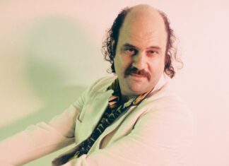 Donny Benét Sets North America, Europe Tour Dates In Support of ‘Infinite Desires’