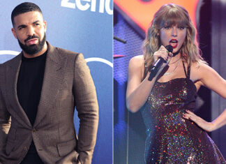 Drake Praises Taylor Swift on New ‘Scary Hours 3’ Album – Hollywood Life