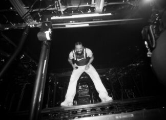 Drake, André 3000, Tate McRae & More: Which Is Your Favorite Music Release of the Week? Vote!