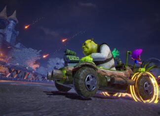 ‘DreamWorks All-Star Kart Racing’ Is Available on Nintendo Switch, Xbox & More: Here’s How to Get the Game Online