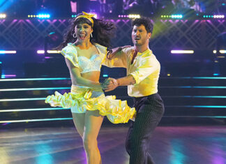 ‘DWTS’ Recap: The Semi-Finals End With a Jaw-Dropping Twist