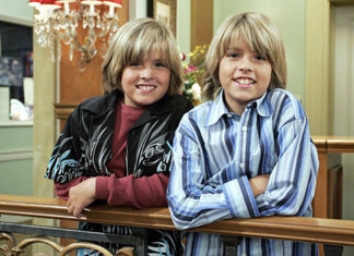 Dylan Sprouse Was Body-Shamed by Disney Boss on ‘Suite Life’ Set – Hollywood Life