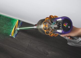The best Dyson cordless vacuum Black Friday deals now