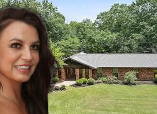 Britney Spears Has No Interest in Buying Her Childhood Home in Louisiana