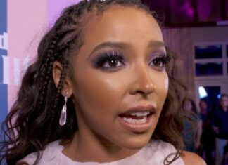 Tinashe Seeks Restraining Order After Man Arrested At Her L.A. Home