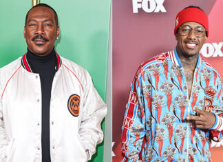 Eddie Murphy Reveals if He Has Parenting ‘Advice’ for Nick Cannon – Hollywood Life