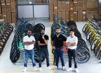 India’s EMotorad rides high with $20M investment for global e-bike push