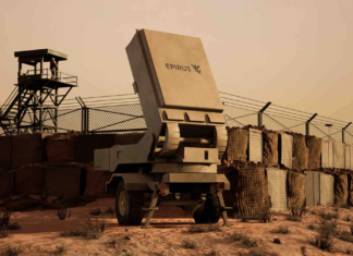Defense startup Epirus CEO leaving to take new job at a public company