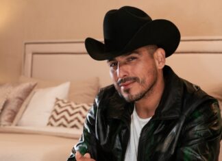 Espinoza Paz Signs Worldwide Deal With Virgin Music Group
