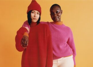 Everlane Black Friday Sale: Score Up to 50% Off Outfit Essentials for Gifting & More