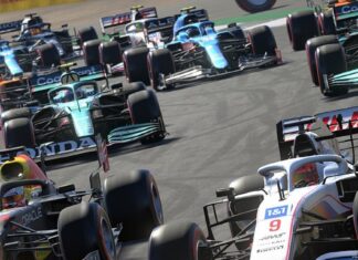 F1 Live Stream: Watch Formula 1 Online for Free