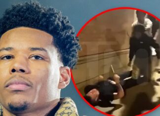 Nardo Wick Fan Attack, Police Release Photos of Suspects from Nardo Entourage
