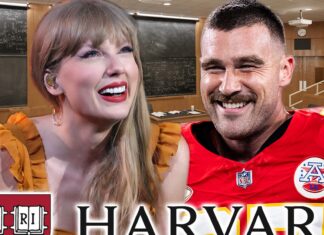 Taylor Swift Harvard Course Will Cover Kelce Relationship, Professor Says