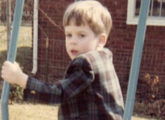 Guess Who This Kid On The Playground Turned Into!