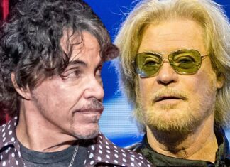 John Oates Says He’s Hurt By Daryl Hall’s Accusations Over ‘Ambush’ Sale
