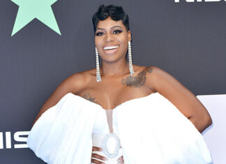 Fantasia Barrino Talks About Surviving Overdose in New Interview – Hollywood Life