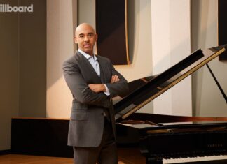 The Recording Academy’s 2023 New Member Class Is 50% People of Color