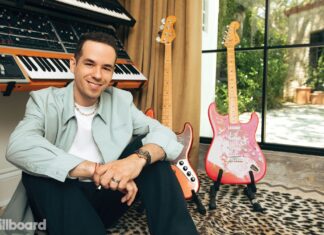 Latin Grammy Awards 2023 Winners: Full List (Updating)