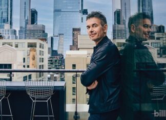 Robert Kyncl Lays Out WMG’s Three-Pronged Approach to AI