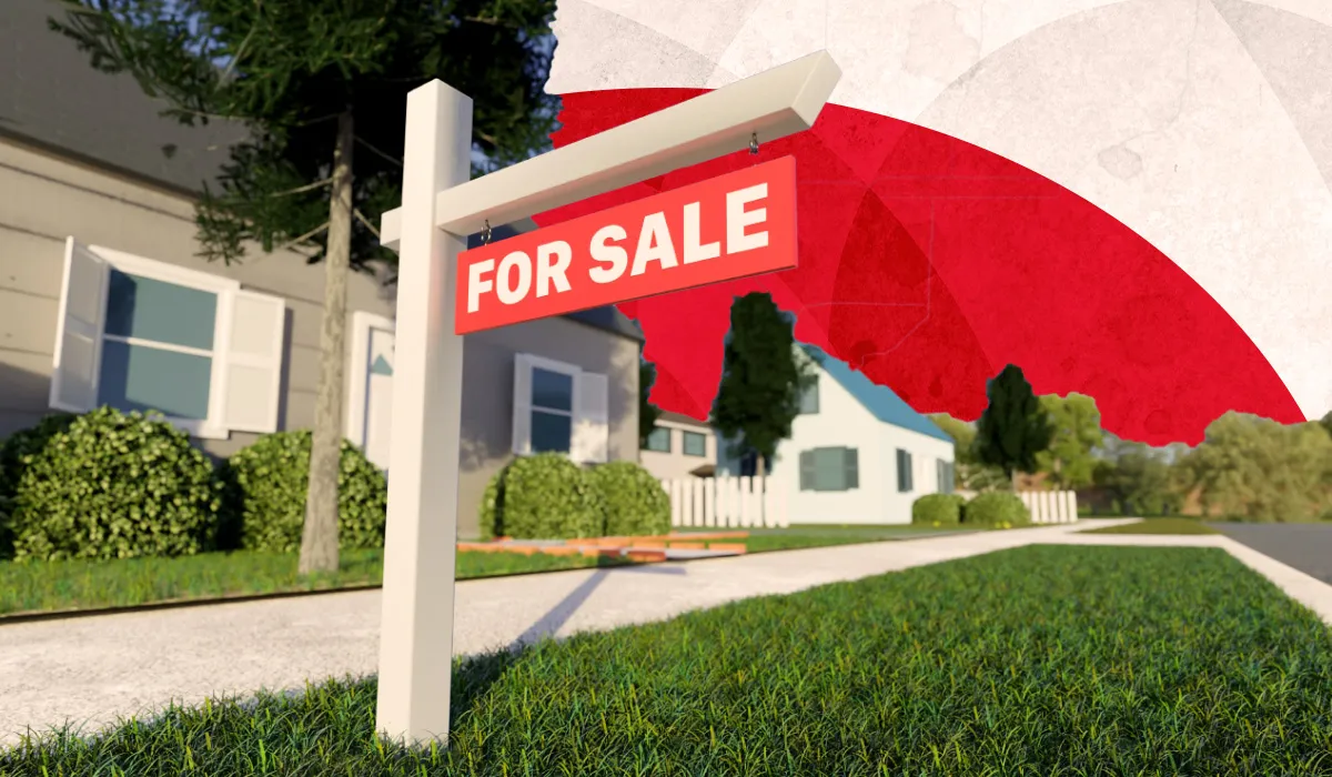 Housing inventory growth slows to a halt