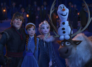 Everything We Know About Disney’s Upcoming Movie – Hollywood Life