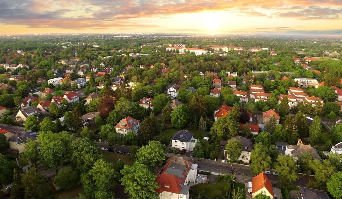 Why home prices won’t crash in the next recession