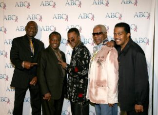 Kool & The Gang drummer dies at 74