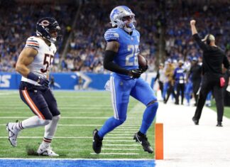 Lions vs. Packers, Falcons vs. Saints predictions: NFL odds, picks