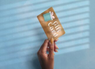 5 Best Gift Card Deals for Cyber Monday You Can Snag for the Holidays
