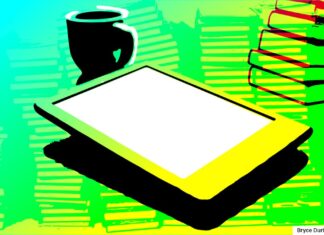 The 6 best gifts for book lovers this holiday season
