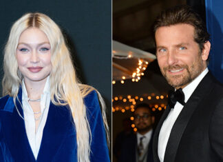 Gigi and Bradley Reportedly ‘Discussed’ a ‘Playdate’ for Their Daughters – Hollywood Life