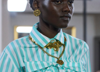 The Best Gold Jewellery to Add to Your Rotation
