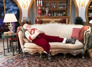 Tim Allen refuses to watch ‘ugly Santa movies’ with knives, stabbing