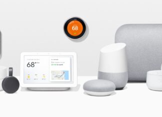 Best Google Nest Deals: Nest Thermostat, Hubs, and Doorbell