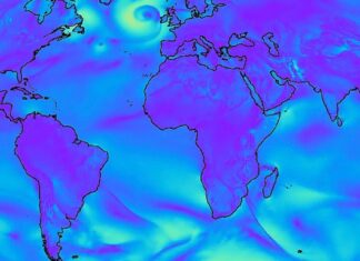 Google’s new AI weather forecaster could save lives