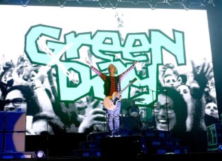 Green Day’s The Saviors Tour Is Happening! Here’s Where to Get Tickets