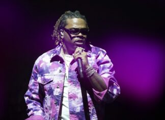 Publishing Briefs: Gunna Sticks With Kobalt, BMG Signs Daniel Johns of Silverchair