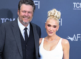 Blake Shelton Trolls Gwen Stefani Over Return to ‘The Voice’ – Hollywood Life