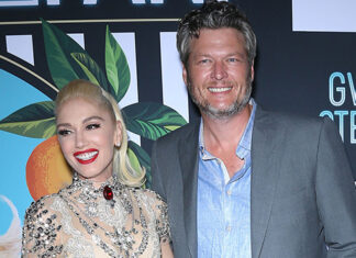 Blake Shelton Says Life in Oklahoma Has Changed Gwen Stefani – Hollywood Life