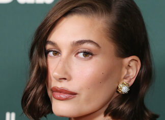Hailey Bieber’s Favorite Brow Gel is 30% Off for Early Black Friday – Hollywood Life
