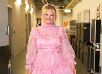 What’s ‘In’ for 2024? CMA Awards Nominee Hailey Whitters’ New Single