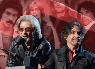 Daryl Hall and John Oates’ legal battle timeline: What to know