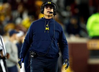 How NFL teams view Jim Harbaugh after Michigan sign-stealing scandal