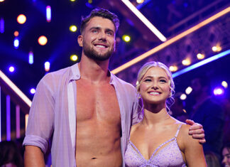 Harry Jowsey On People ‘Hating’ Him and ‘DWTS’ Partner Rylee Arnold – Hollywood Life