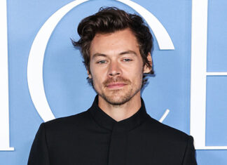Harry Styles Debuts Shaved Head on U2 Date Night With Taylor Russell – Hollywood Life