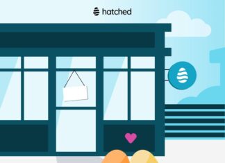 Dating app Hatched brings its hidden profile concept to the East Coast, launches new paid features