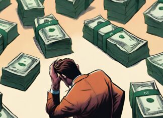 Most Stocks Lose Money Over 10 Years — Here’s Why